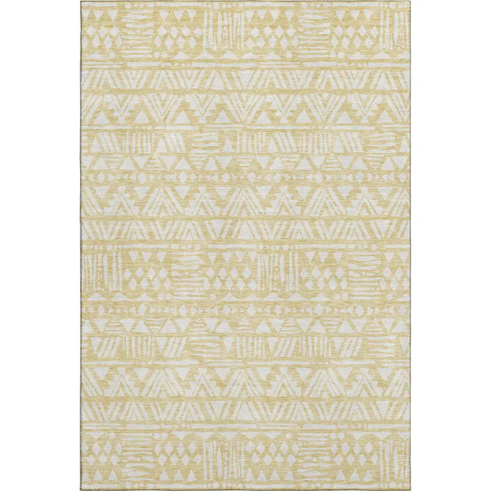 Mayfield AMF907 Wheat 5' x 7'6