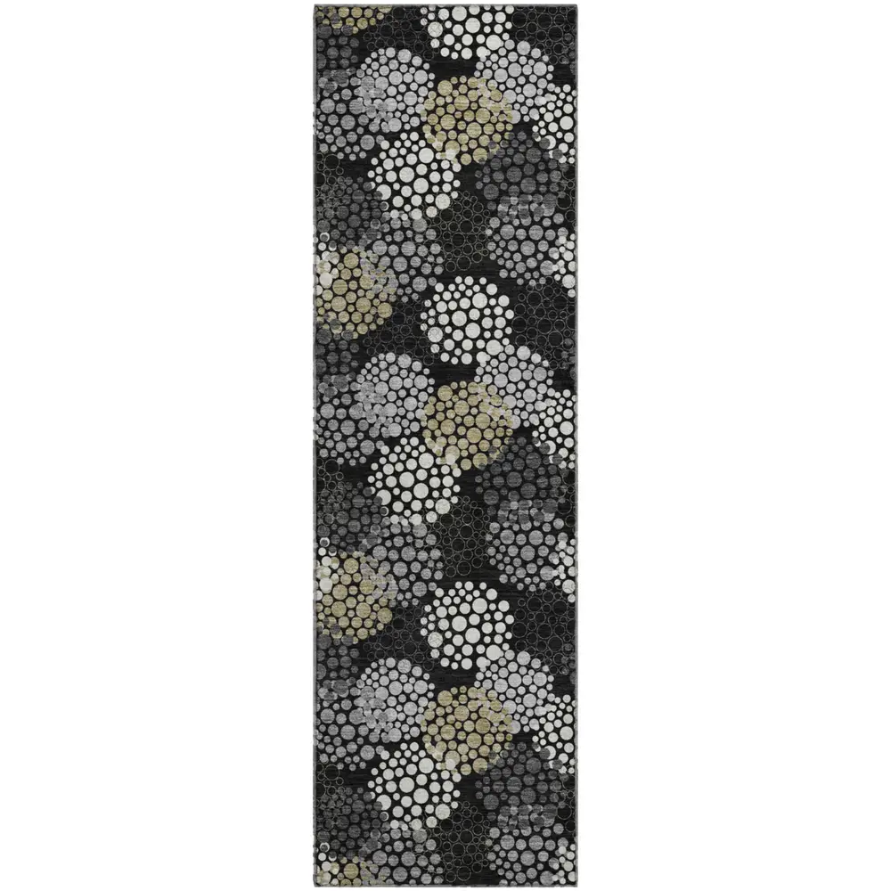 Mayfield AMF908 Black 2'3