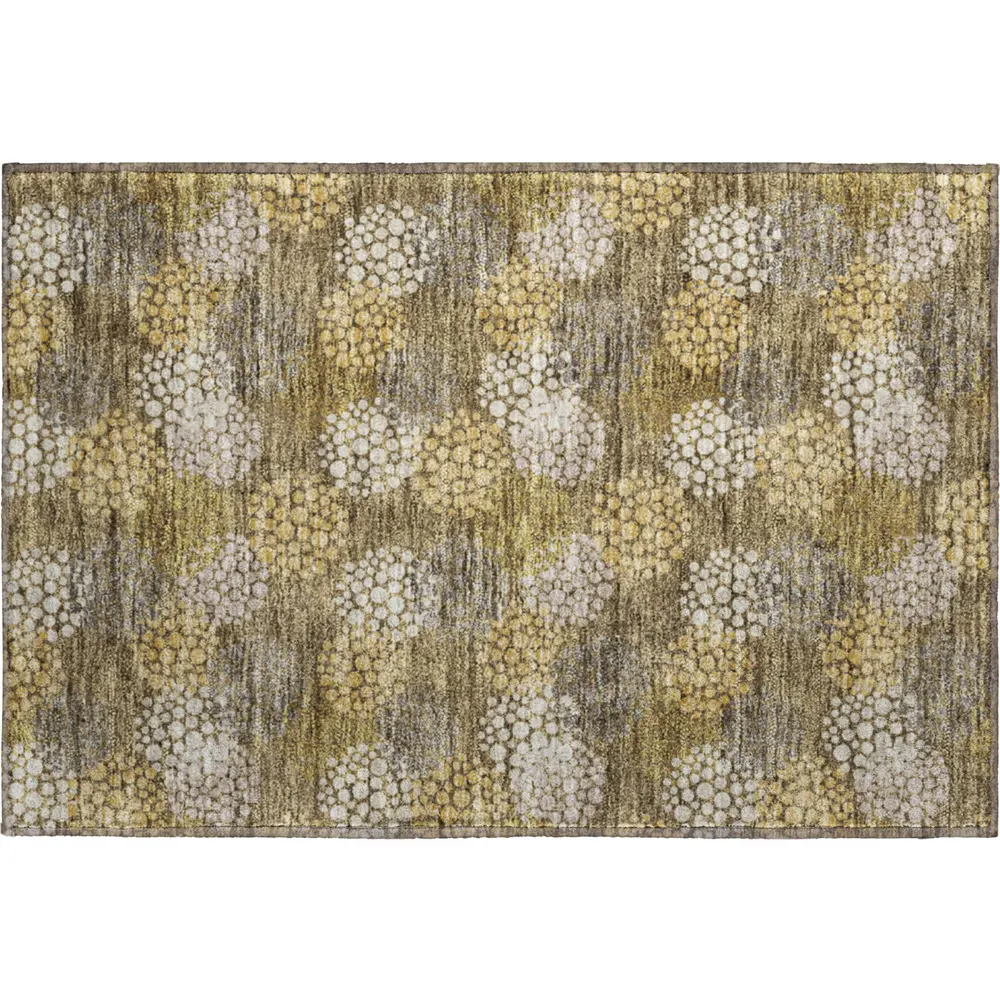 Mayfield AMF908 Brown 1'8