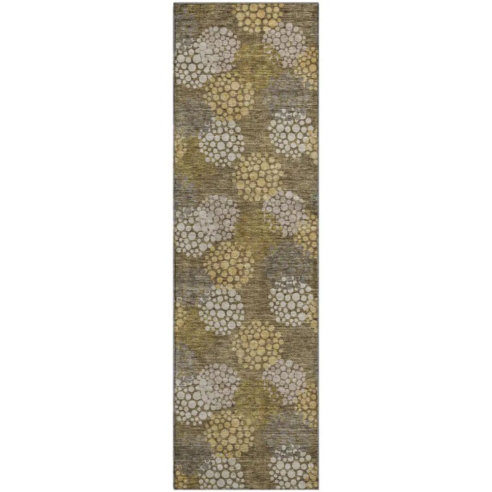 Mayfield AMF908 Brown 2'3