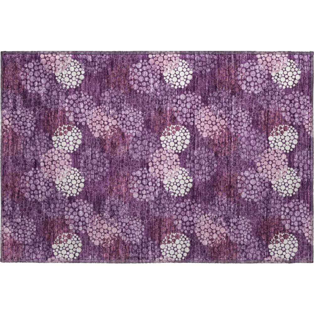 Mayfield AMF908 Eggplant 1'8