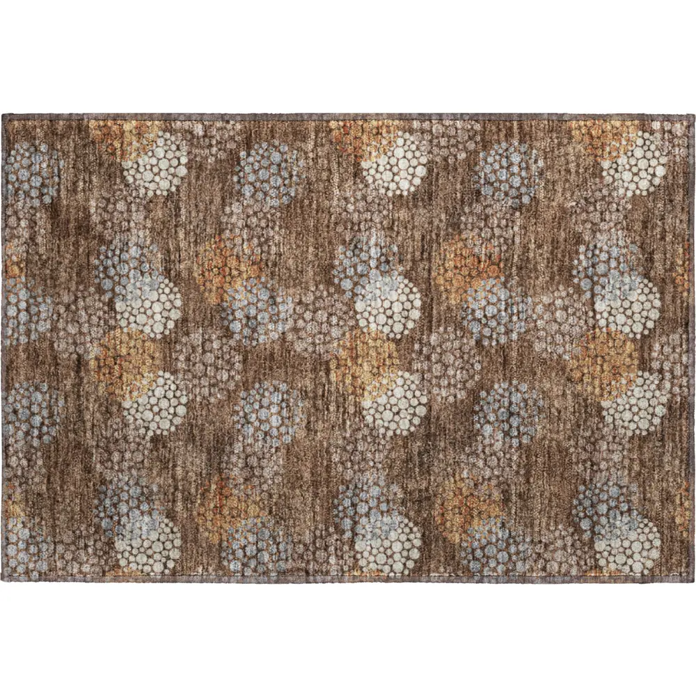 Mayfield AMF908 Fudge 1'8