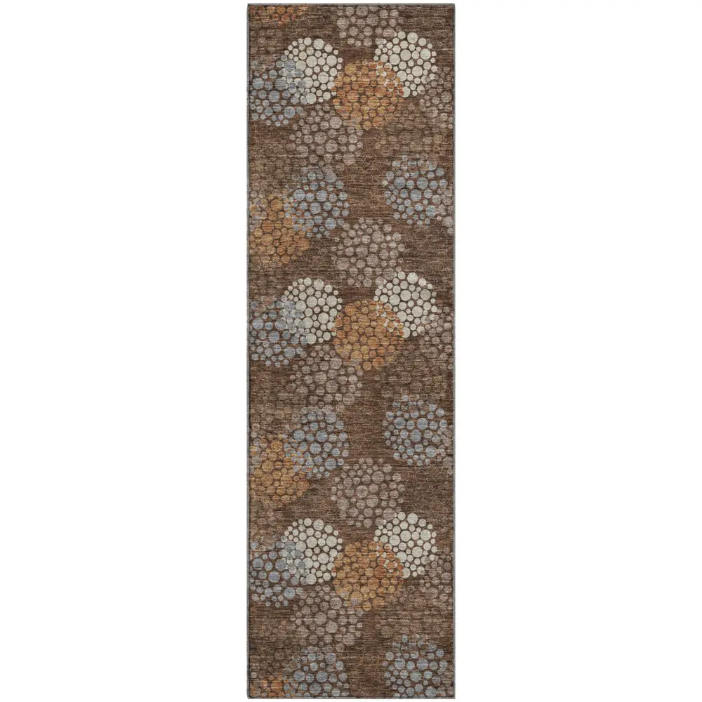 Mayfield AMF908 Fudge 2'3