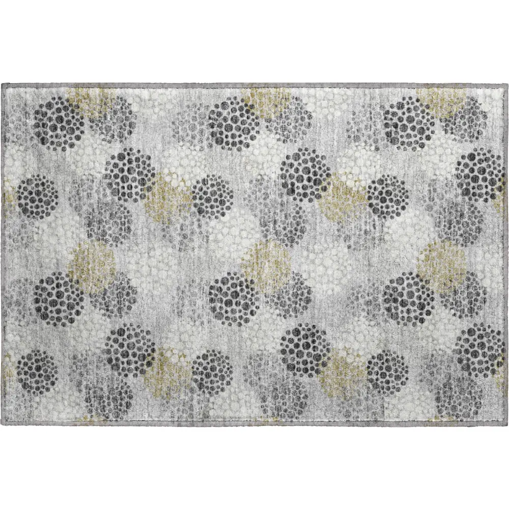 Mayfield AMF908 Gray 1'8