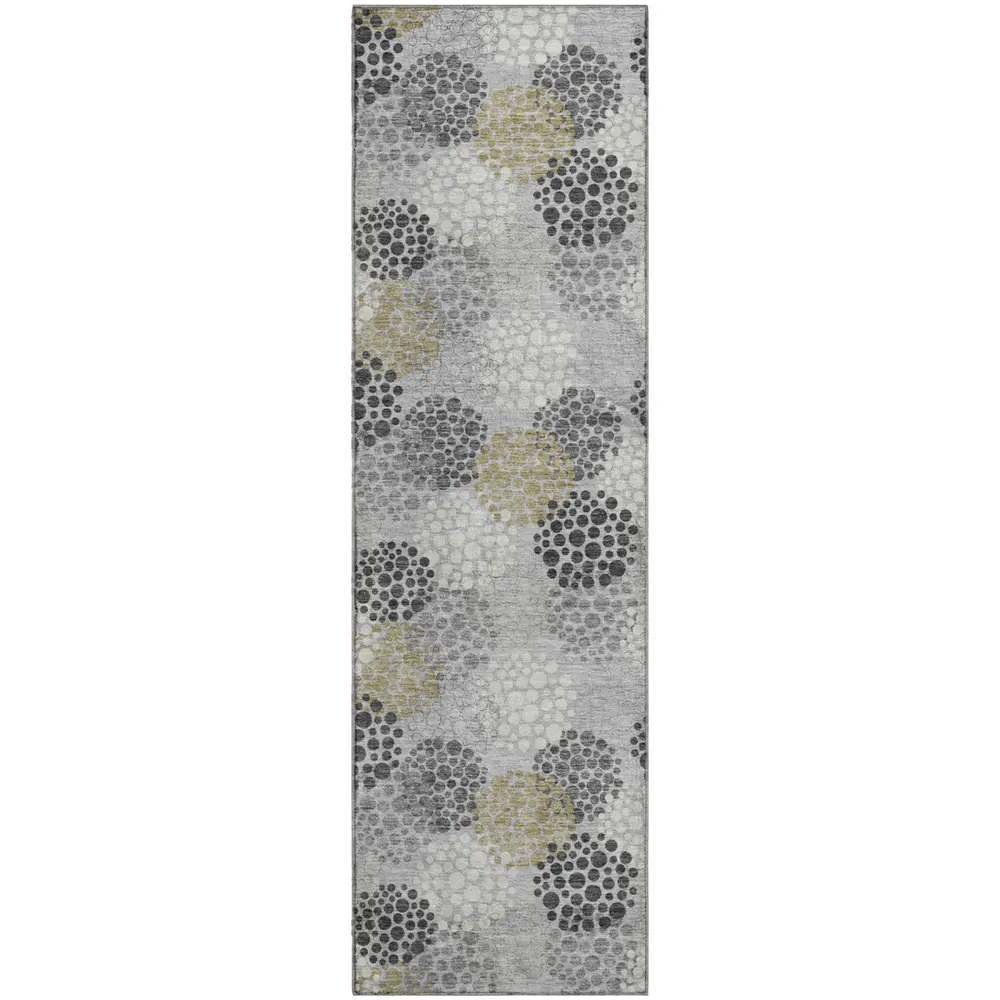 Mayfield AMF908 Gray 2'3