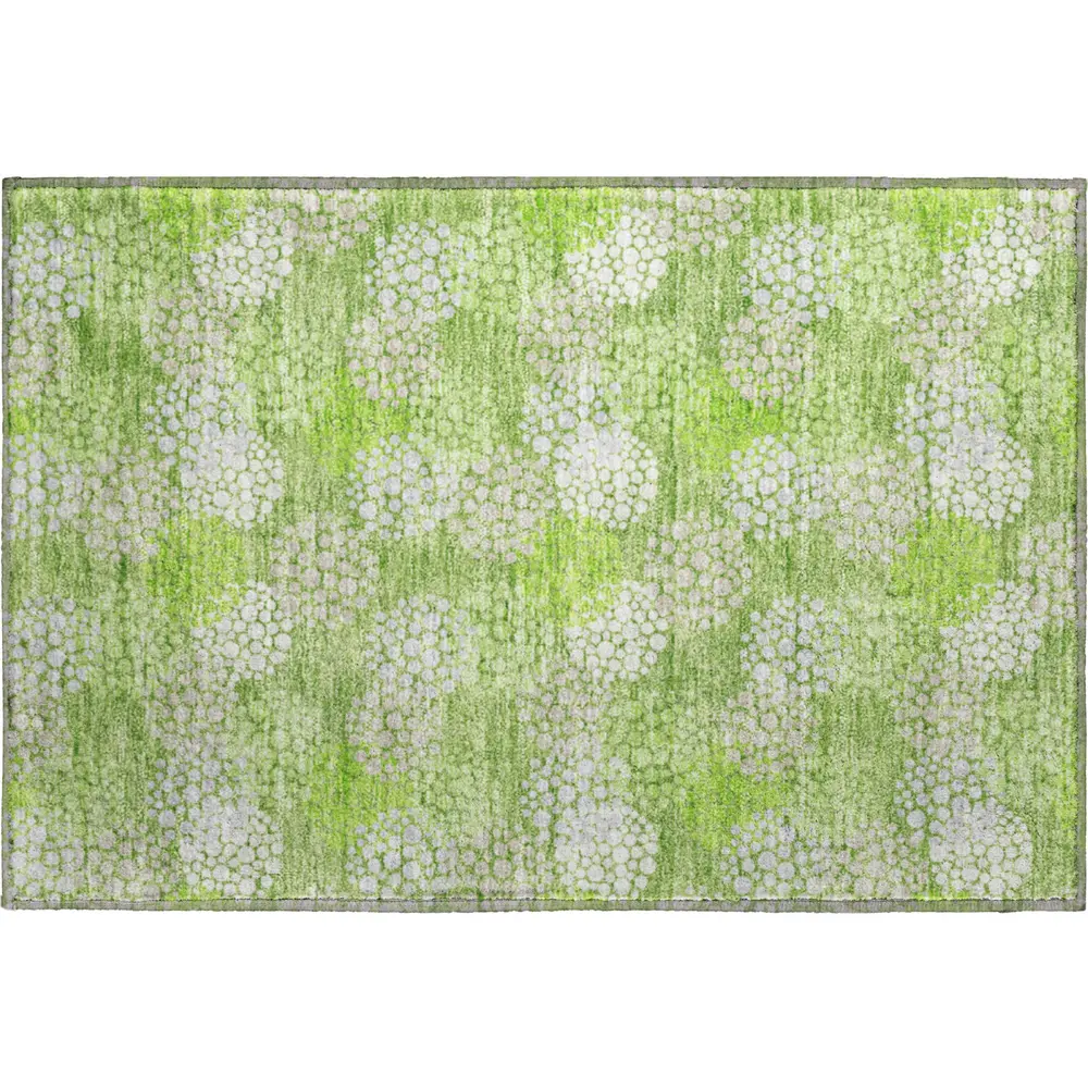 Mayfield AMF908 Green 1'8