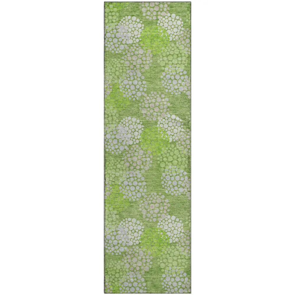 Mayfield AMF908 Green 2'3