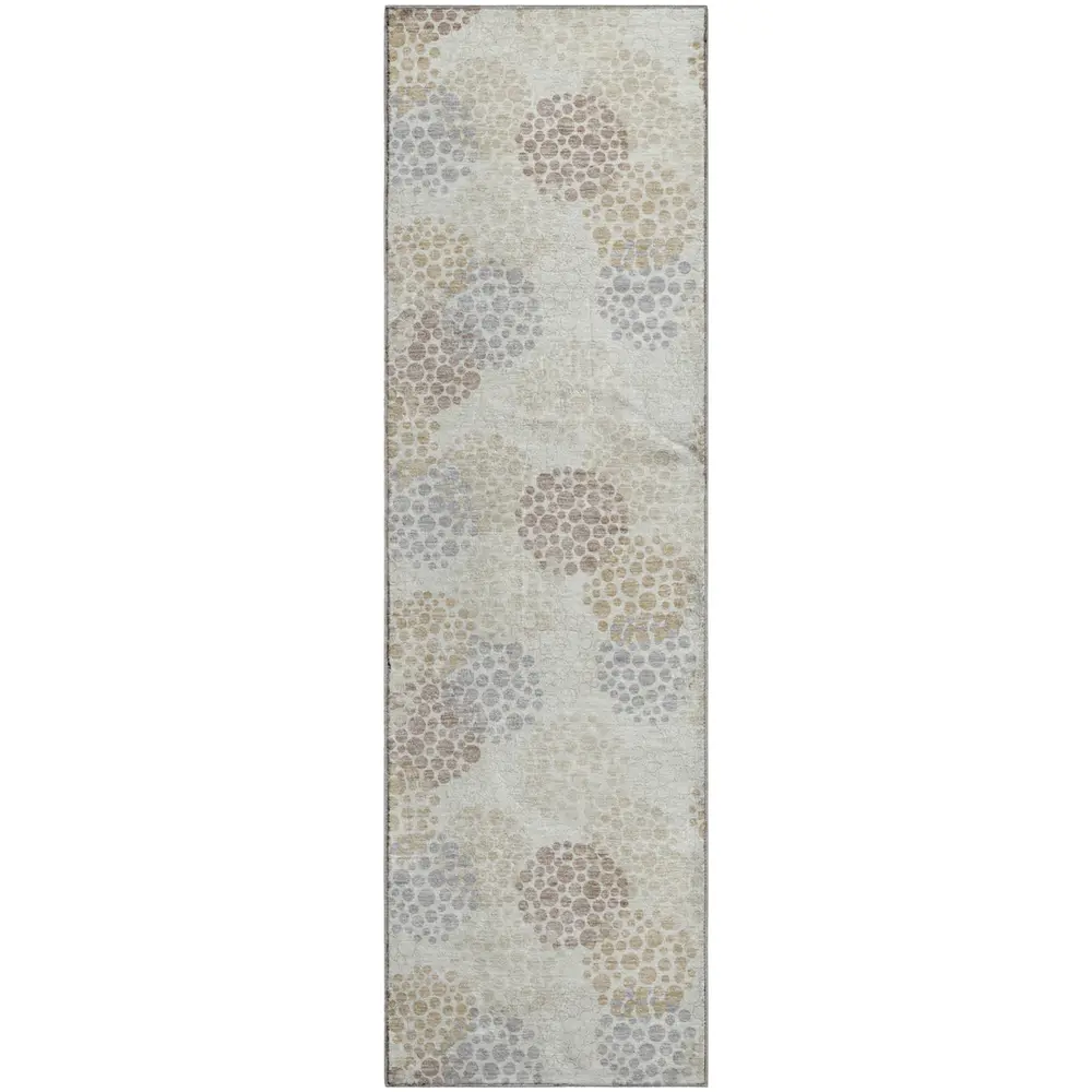 Mayfield AMF908 Ivory 2'3