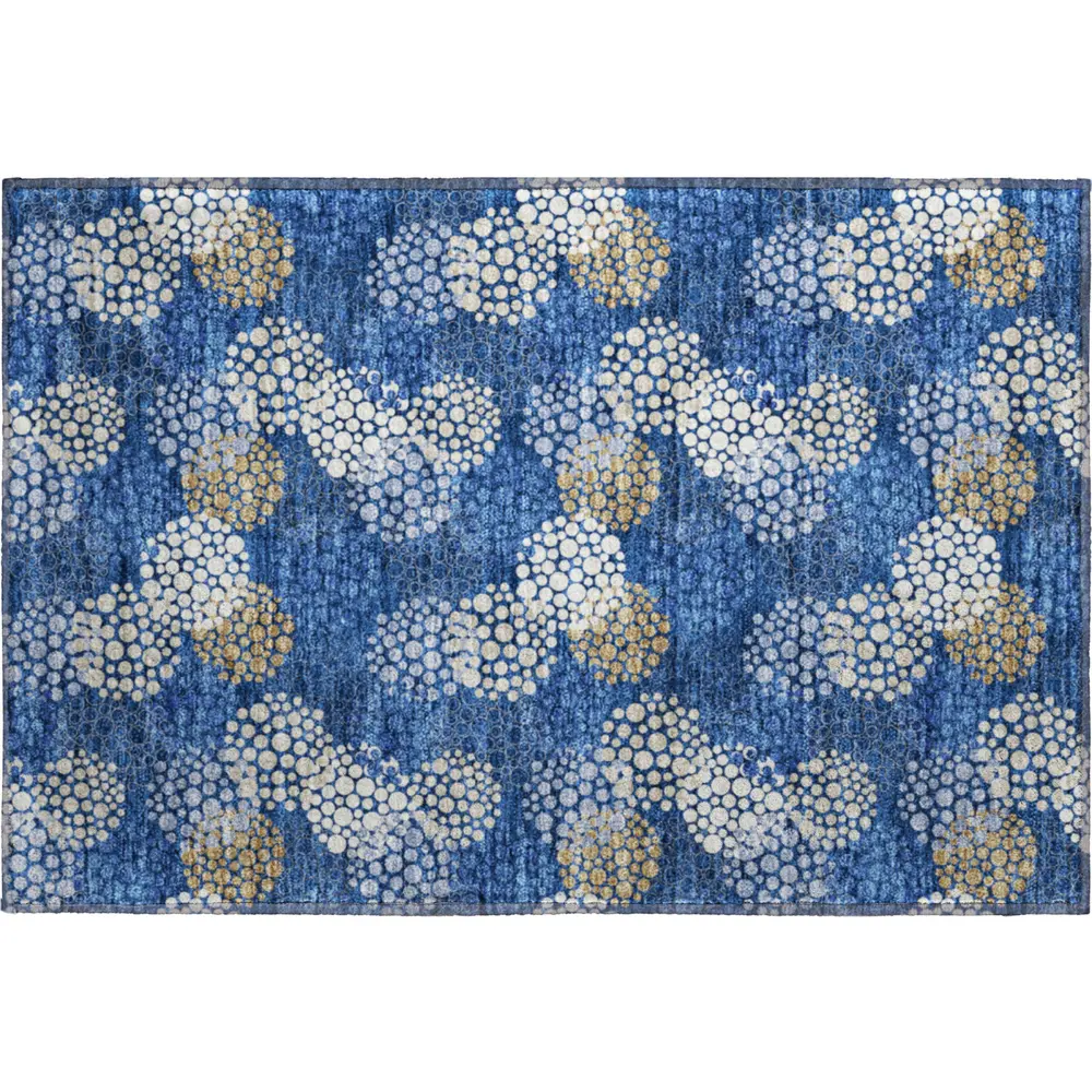 Mayfield AMF908 Navy 1'8