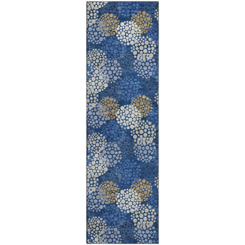 Mayfield AMF908 Navy 2'3