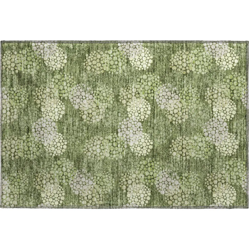 Mayfield AMF908 Olive 1'8