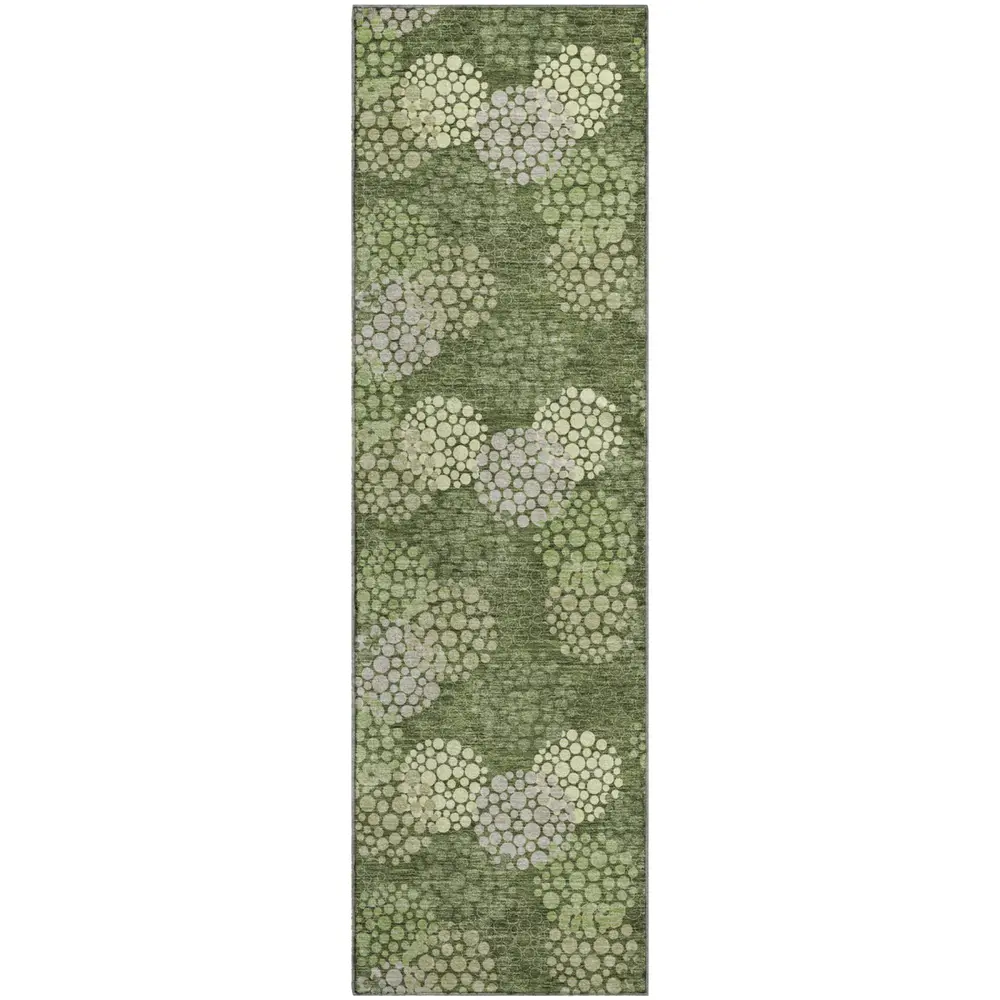 Mayfield AMF908 Olive 2'3