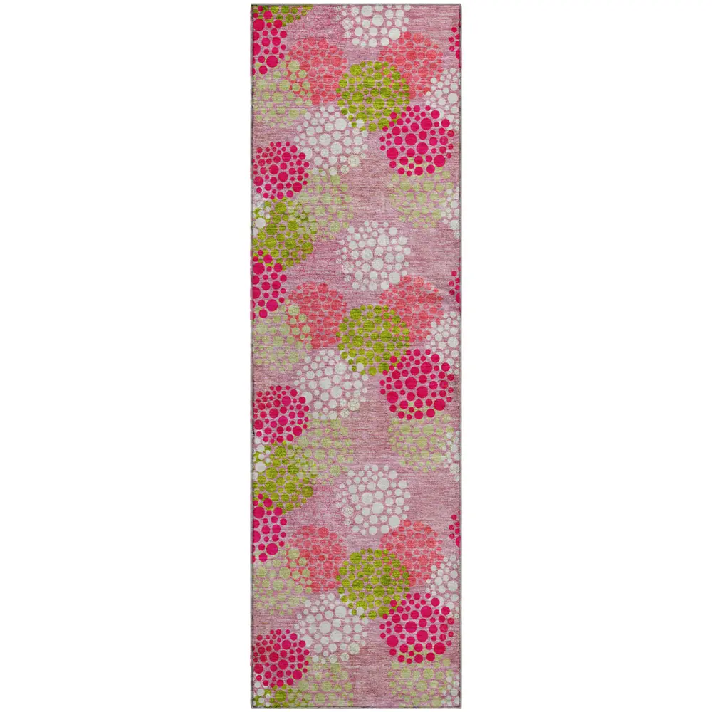 Mayfield AMF908 Pink 2'3