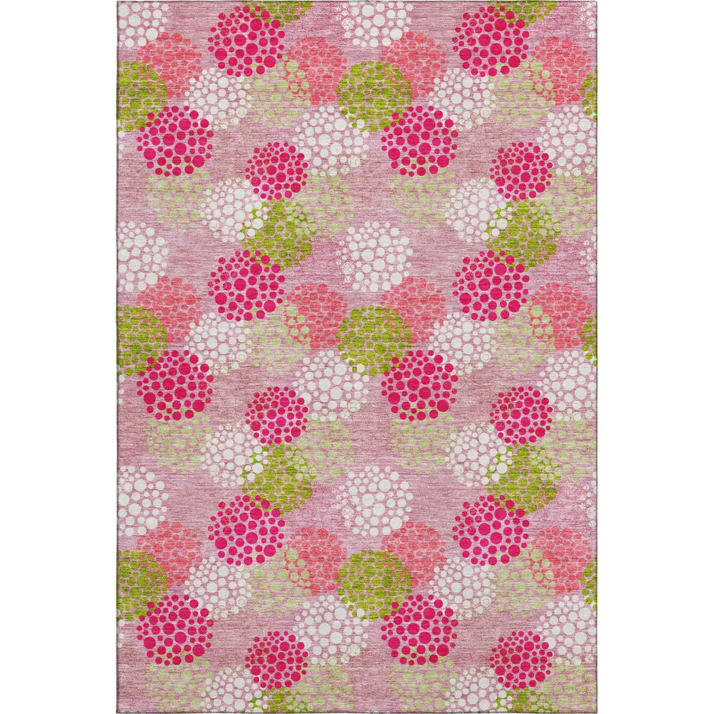 Mayfield AMF908 Pink 5' x 7'6