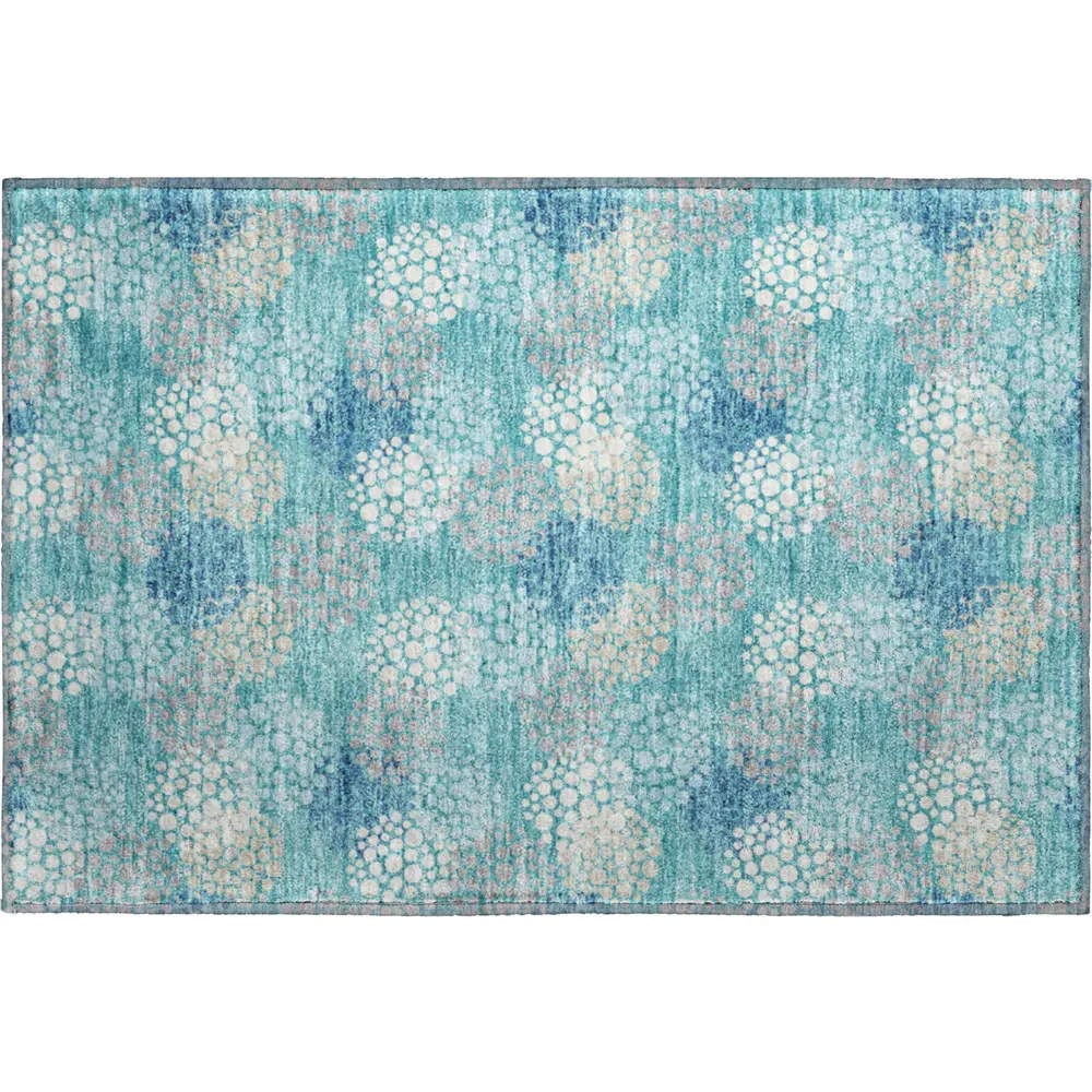 Mayfield AMF908 Teal 1'8