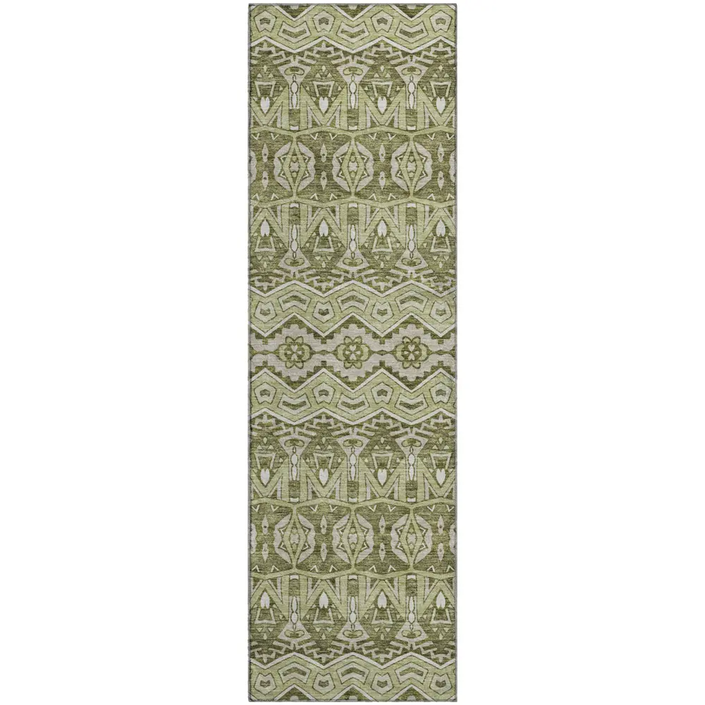 Mayfield AMF909 Aloe 2'3