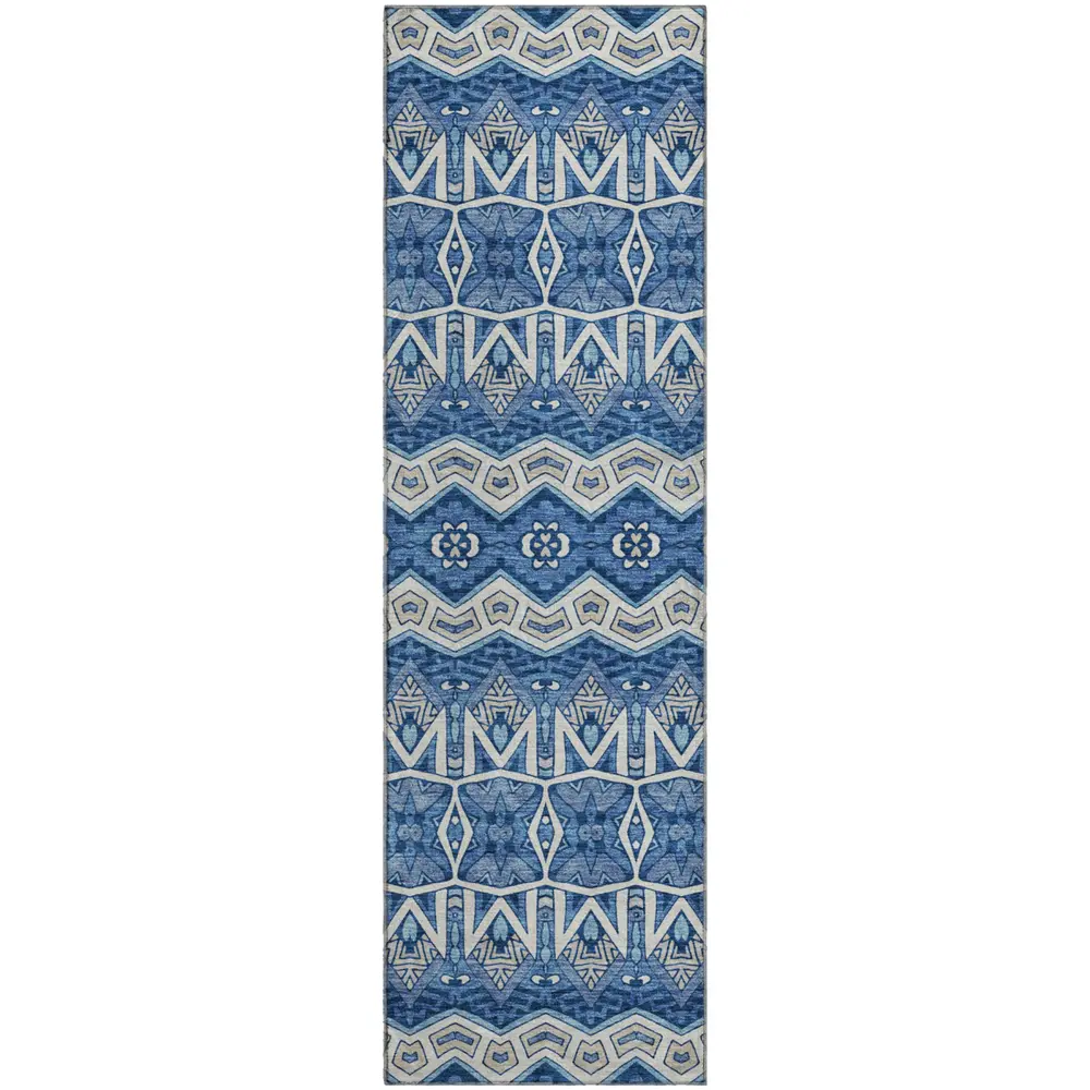 Mayfield AMF909 Blue 2'3