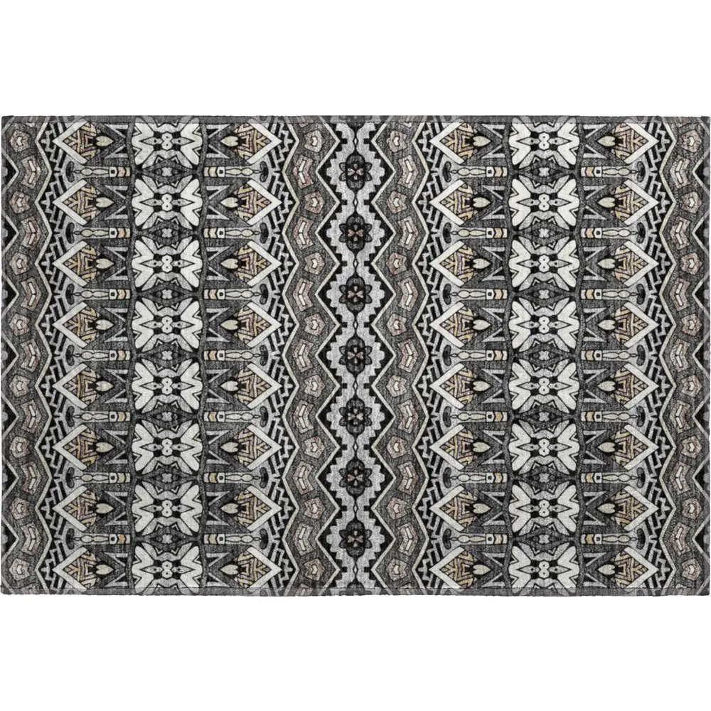 Mayfield AMF909 Charcoal 1'8