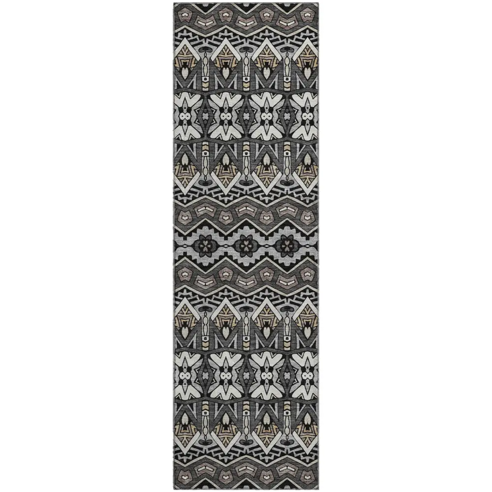 Mayfield AMF909 Charcoal 2'3