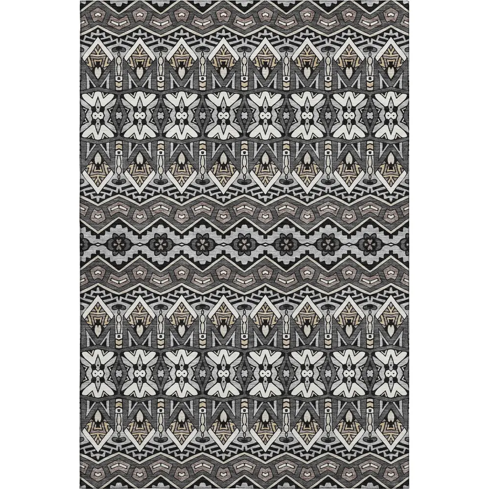 Mayfield AMF909 Charcoal 2'6