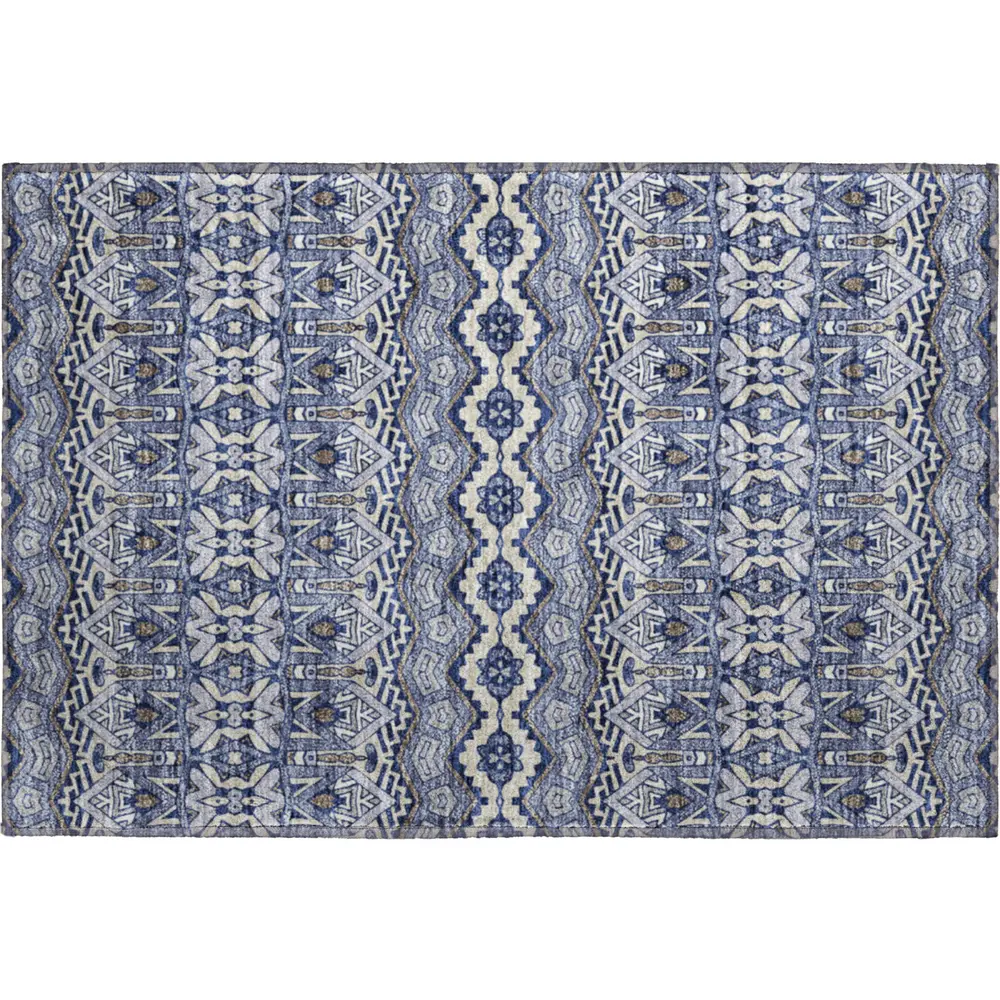 Mayfield AMF909 Denim 1'8