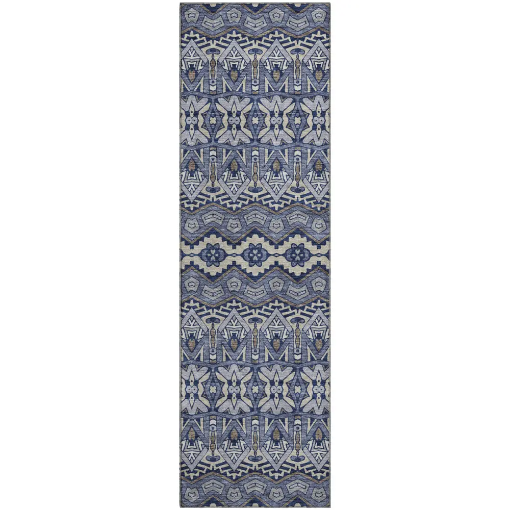 Mayfield AMF909 Denim 2'3