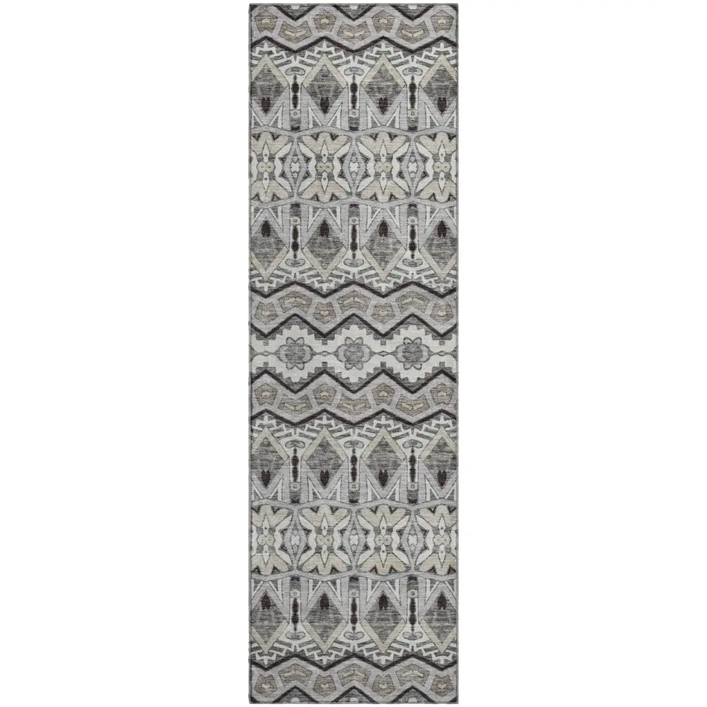 Mayfield AMF909 Gray 2'3