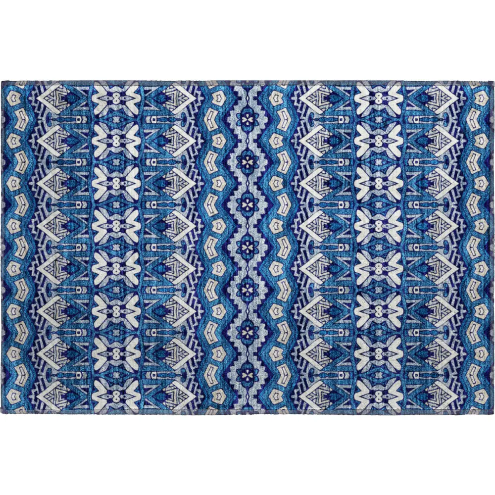 Mayfield AMF909 Navy 1'8