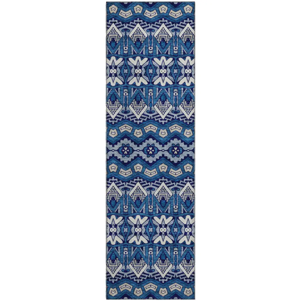 Mayfield AMF909 Navy 2'3