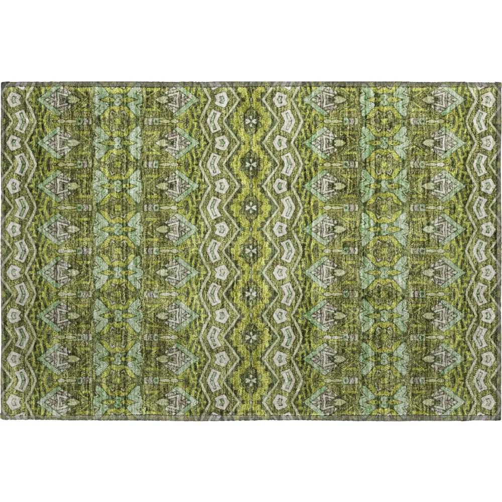 Mayfield AMF909 Olive 1'8