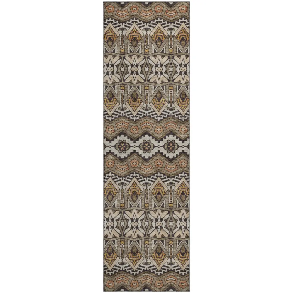 Mayfield AMF909 Taupe 2'3