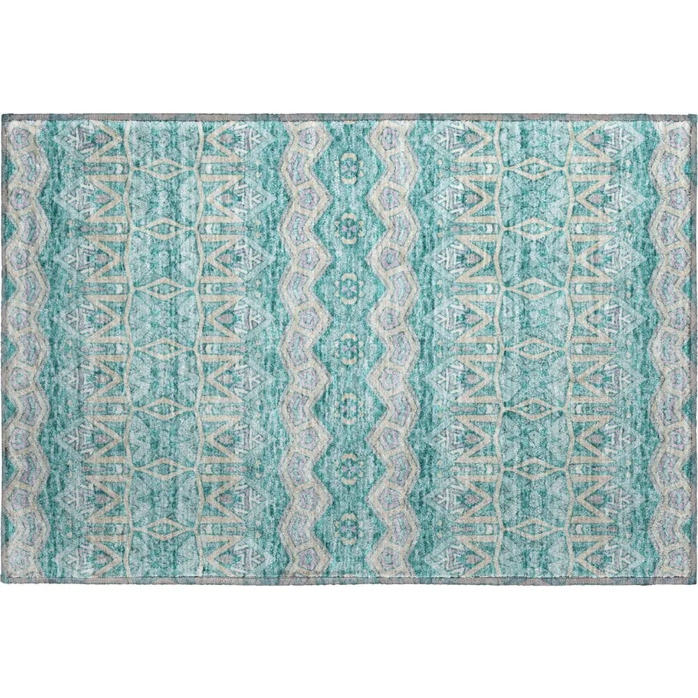 Mayfield AMF909 Teal 1'8