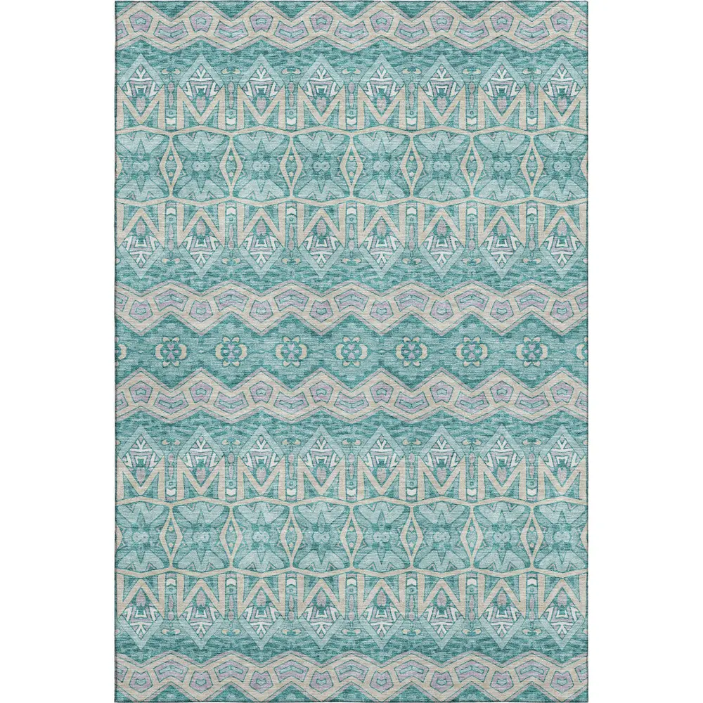 Mayfield AMF909 Teal 2'6