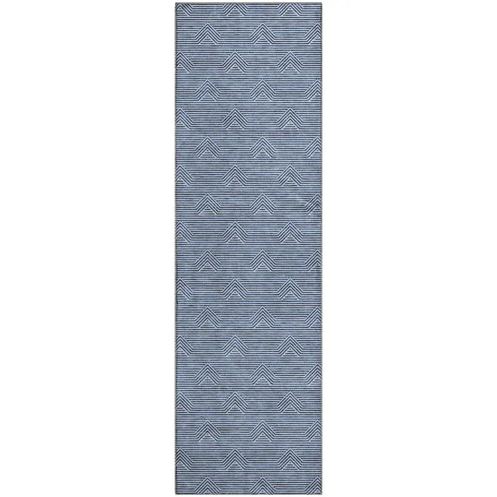 Mayfield AMF910 Blue 2'3