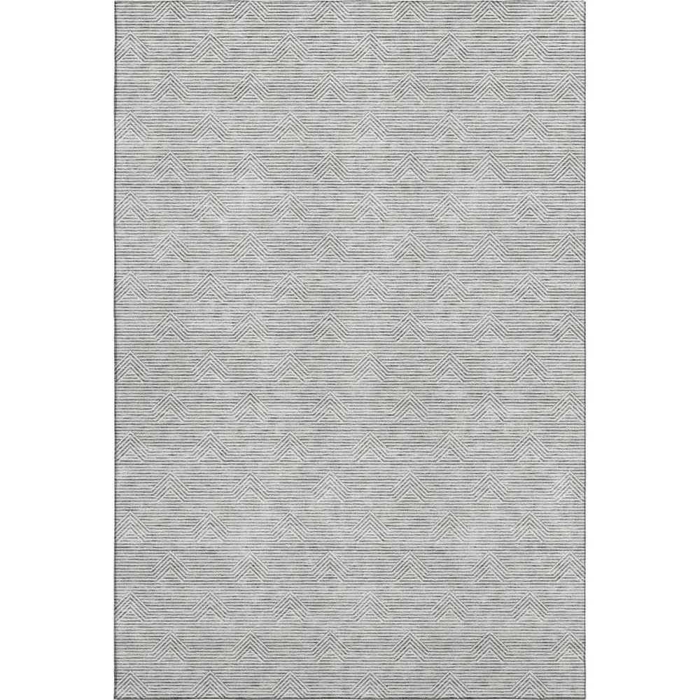 Mayfield AMF910 Gray 5' x 7'6