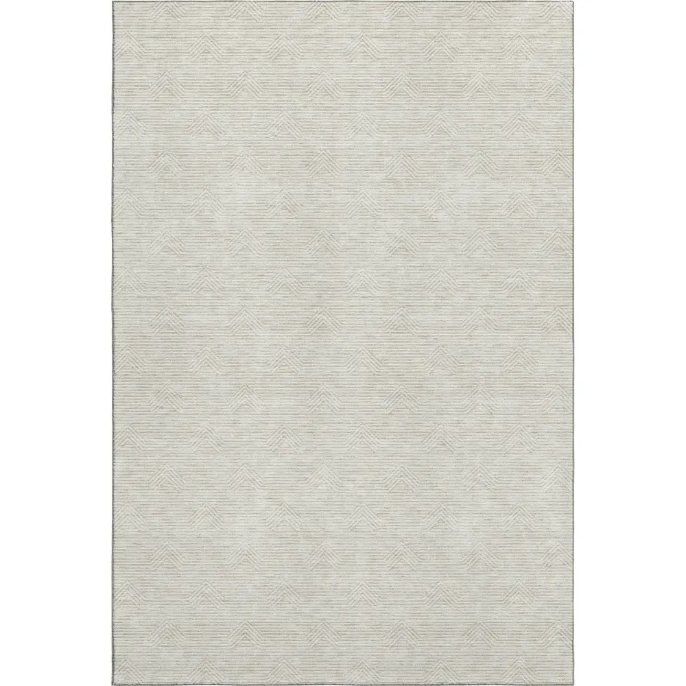 Mayfield AMF910 Ivory 10' x 14' Rug