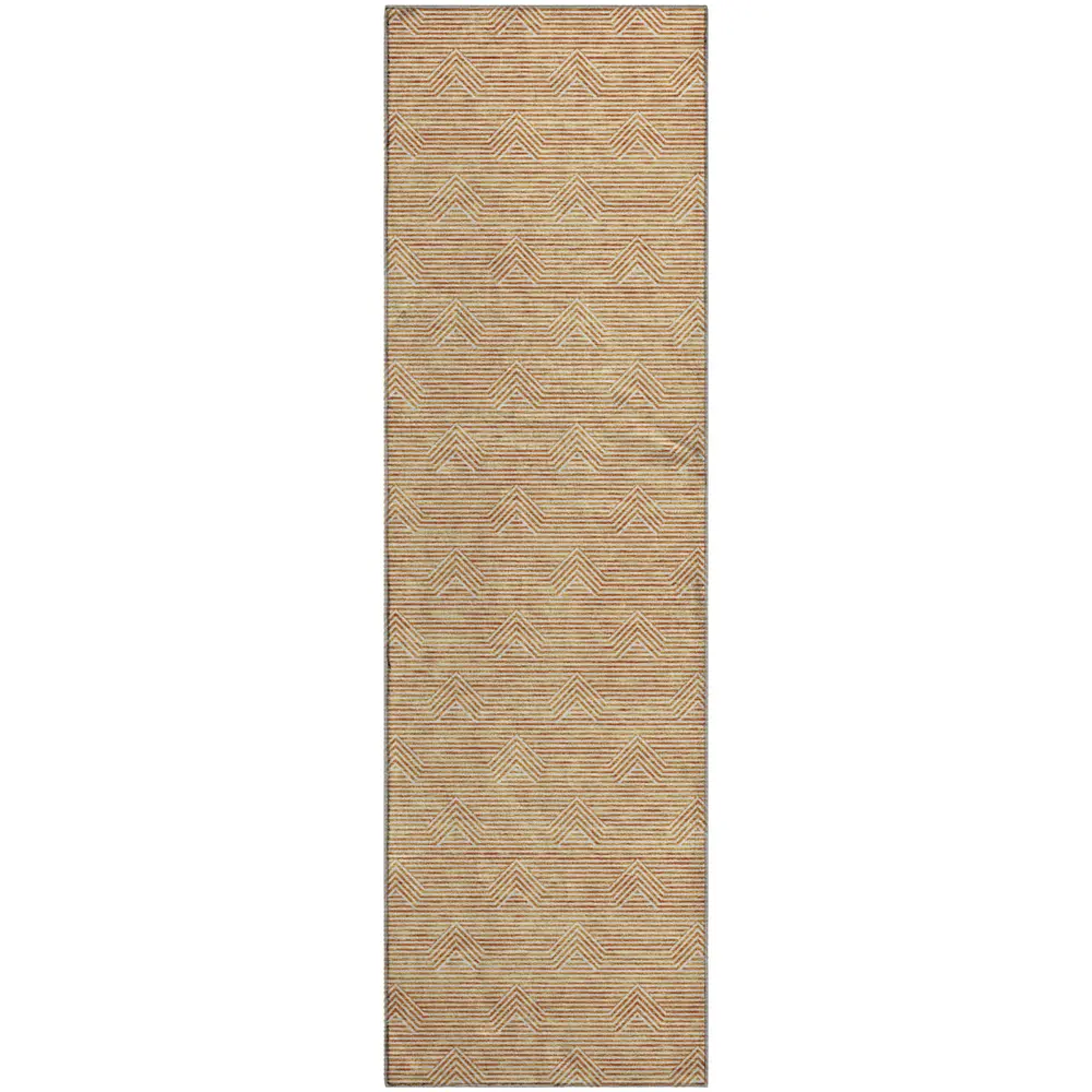 Mayfield AMF910 Orange 2'3