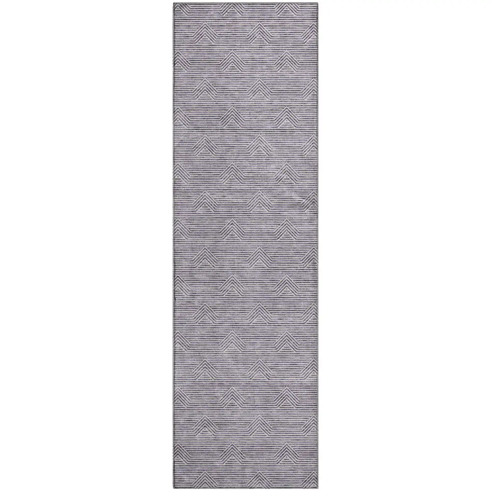 Mayfield AMF910 Purple 2'3