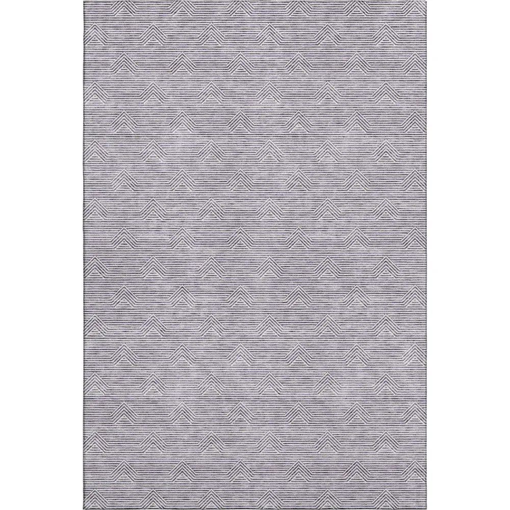 Mayfield AMF910 Purple 9' x 12' Rug