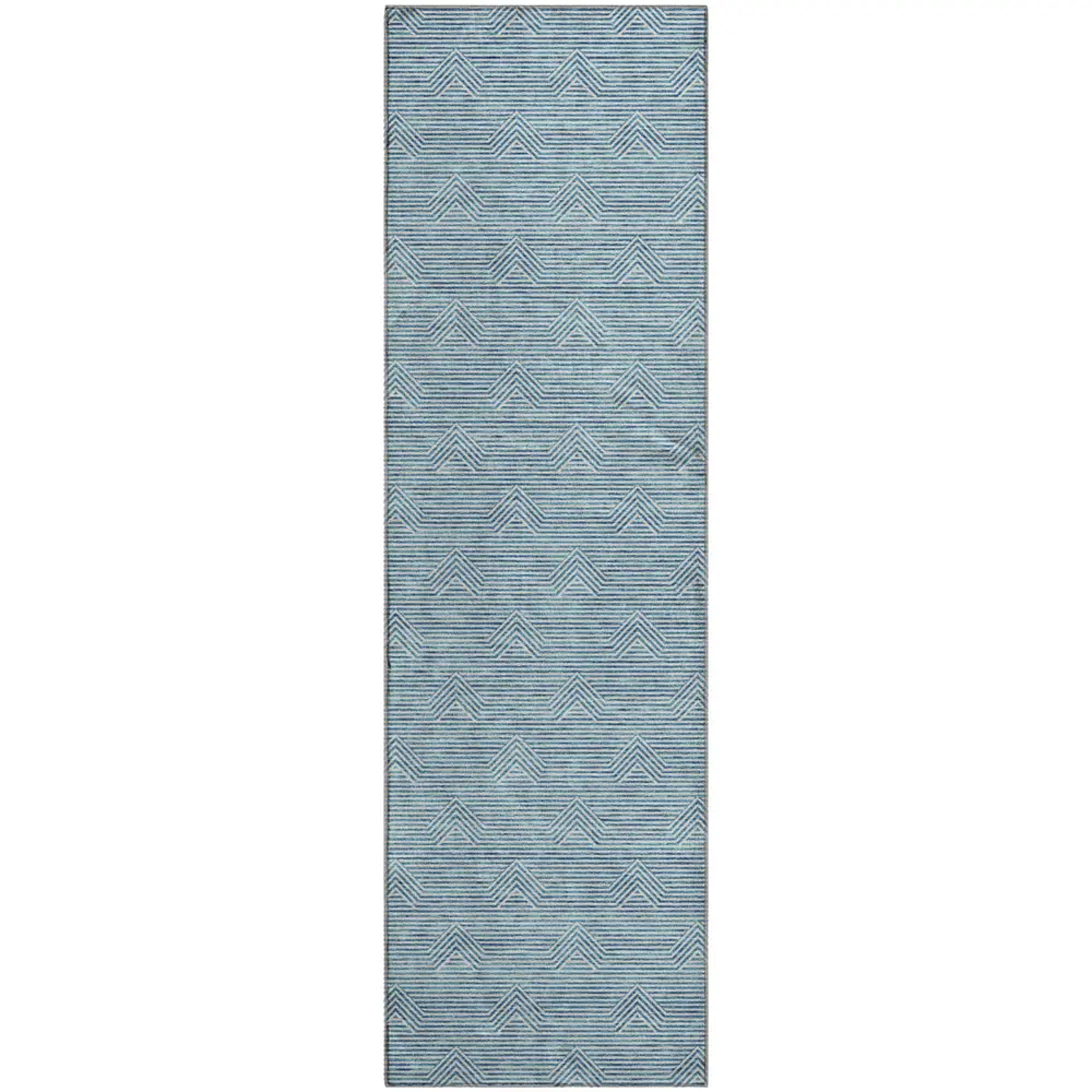 Mayfield AMF910 Teal 2'3