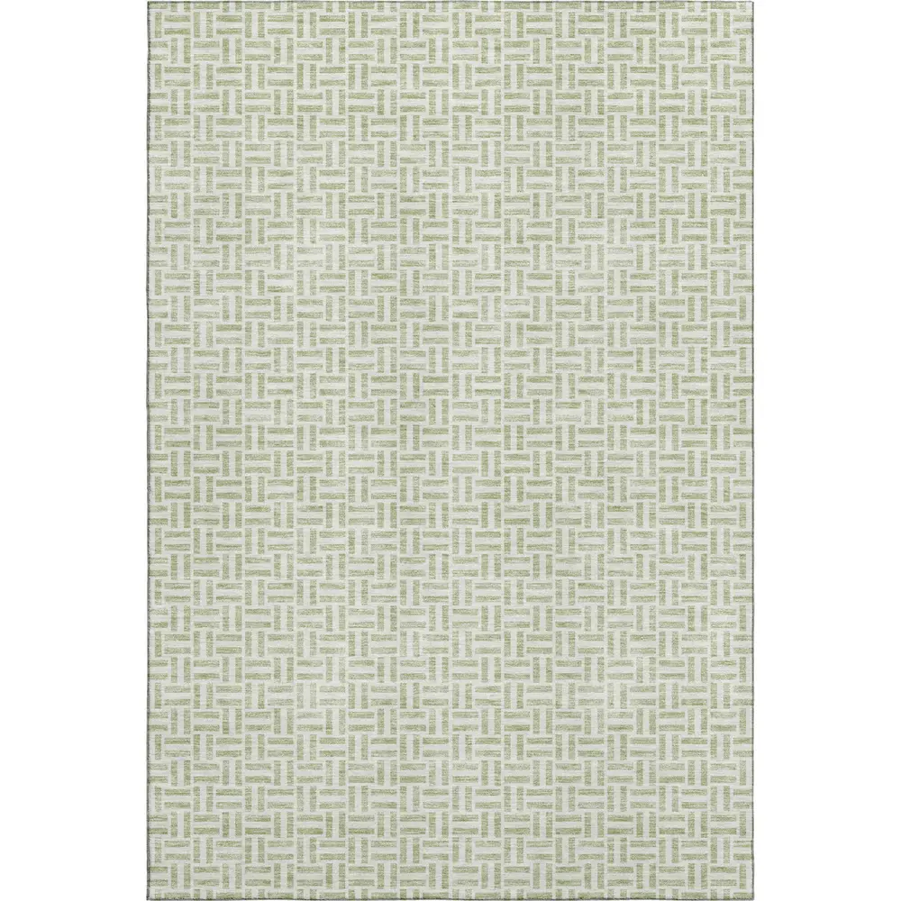 Mayfield AMF911 Aloe 3' x 5' Rug