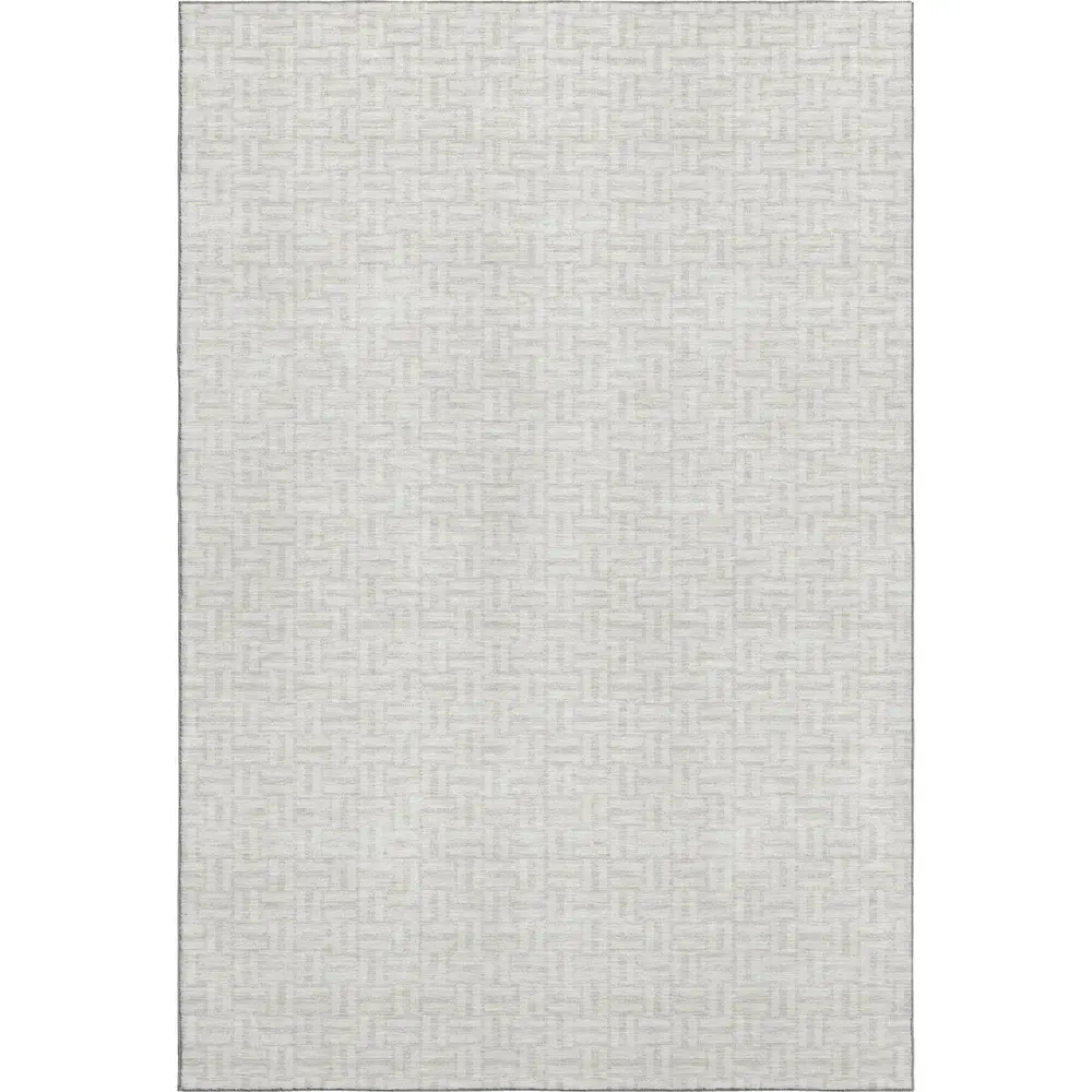 Mayfield AMF911 Ivory 3' x 5' Rug