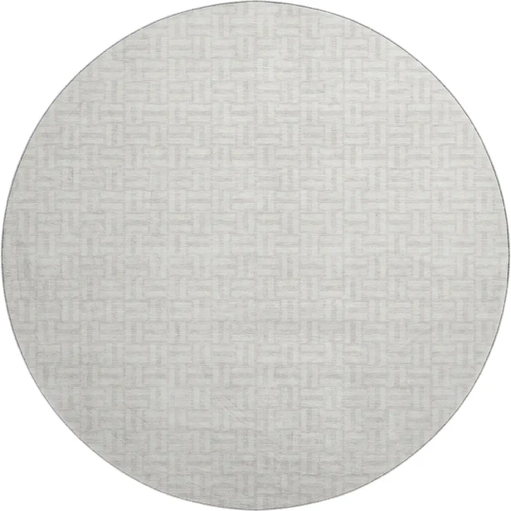 Mayfield AMF911 Ivory 8' x 8' Rug