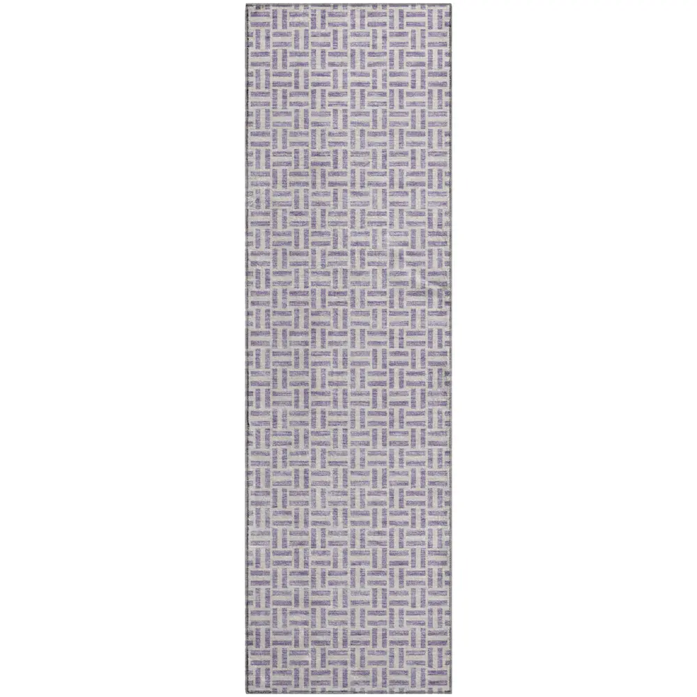 Mayfield AMF911 Lavender 2'3