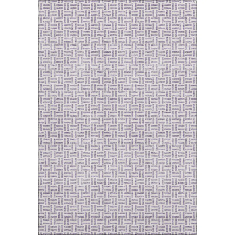 Mayfield AMF911 Lavender 5' x 7'6