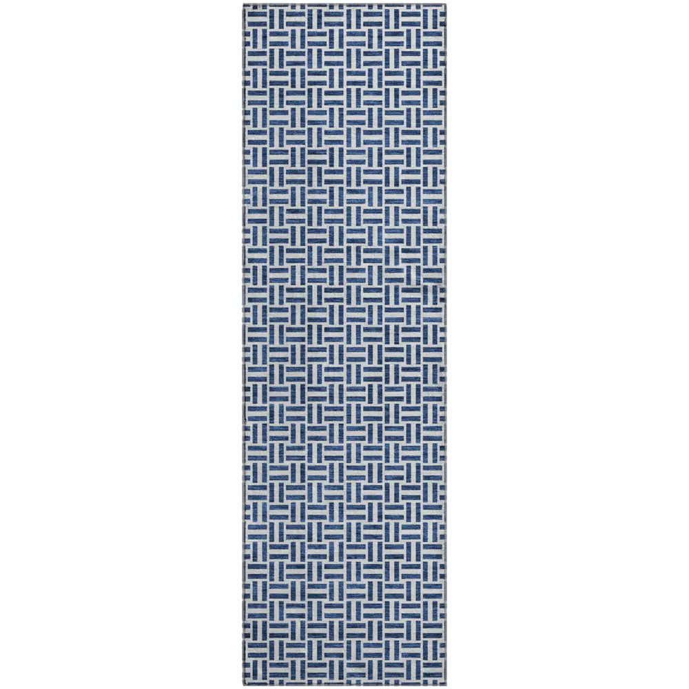 Mayfield AMF911 Navy 2'3