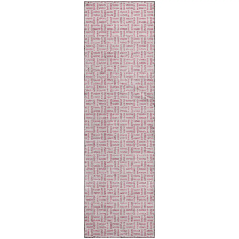 Mayfield AMF911 Pink 2'3