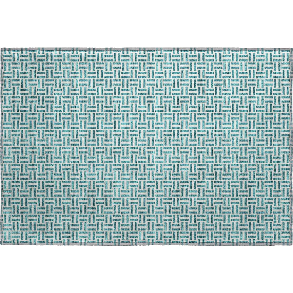 Mayfield AMF911 Teal 1'8