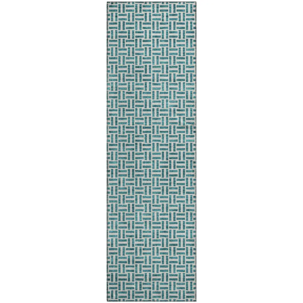 Mayfield AMF911 Teal 2'3