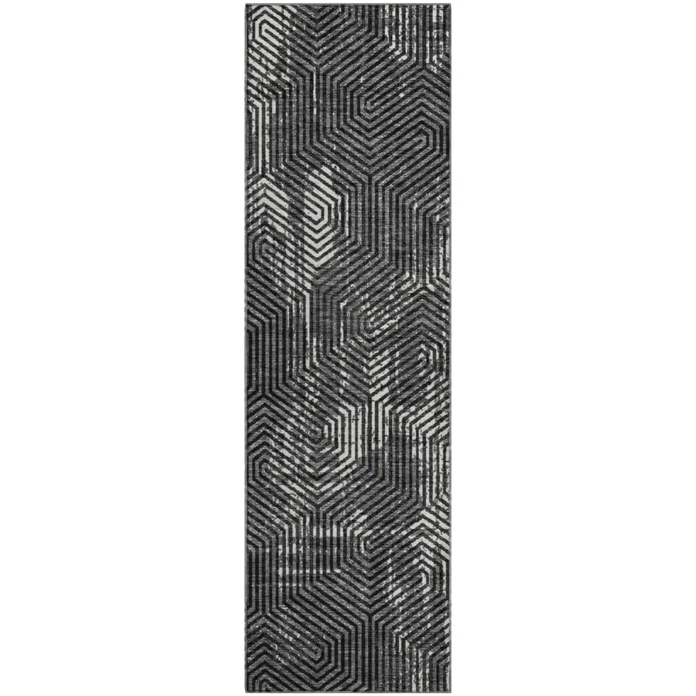 Mayfield AMF912 Black 2'3